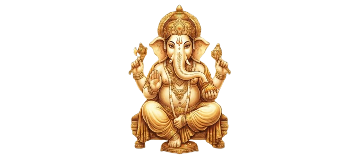 Lord Ganesha
